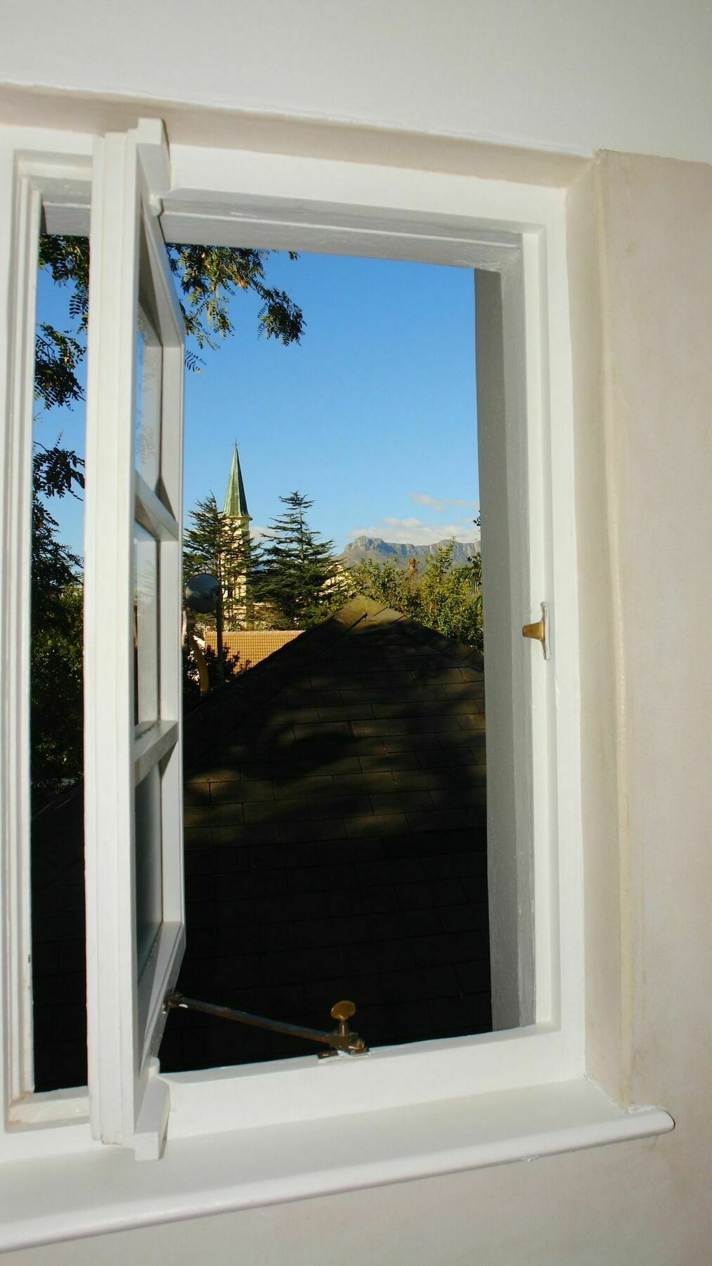 Hunneyball House Stellenbosch Exterior foto