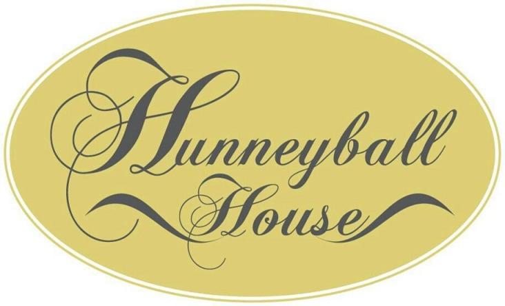 Hunneyball House Stellenbosch Exterior foto
